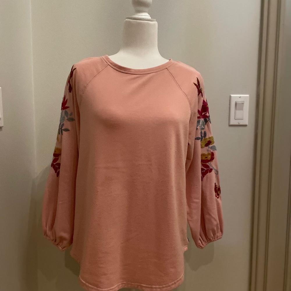 Matilda Jane sweatshirt